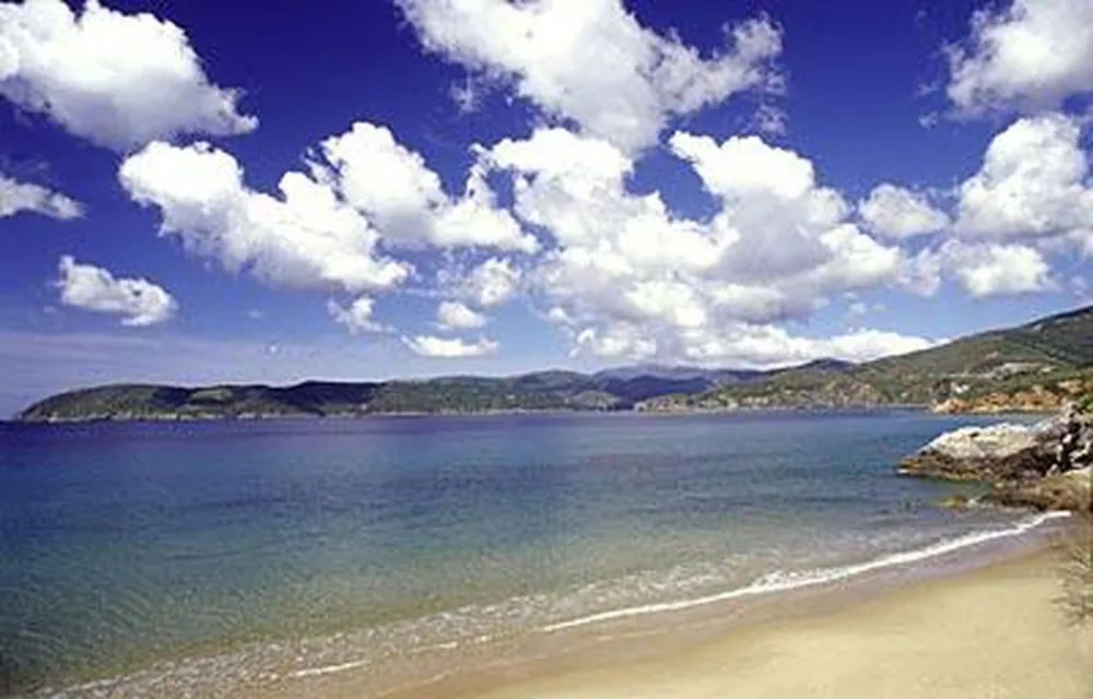 Camping le Calanchiole