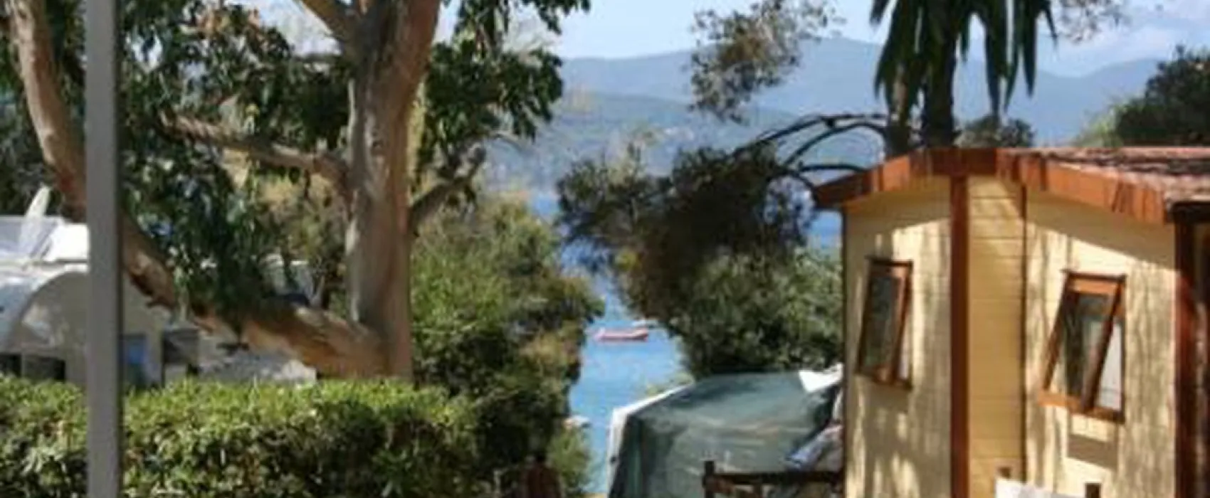 Camping le Calanchiole