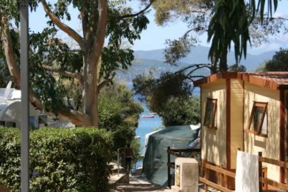 Camping le Calanchiole