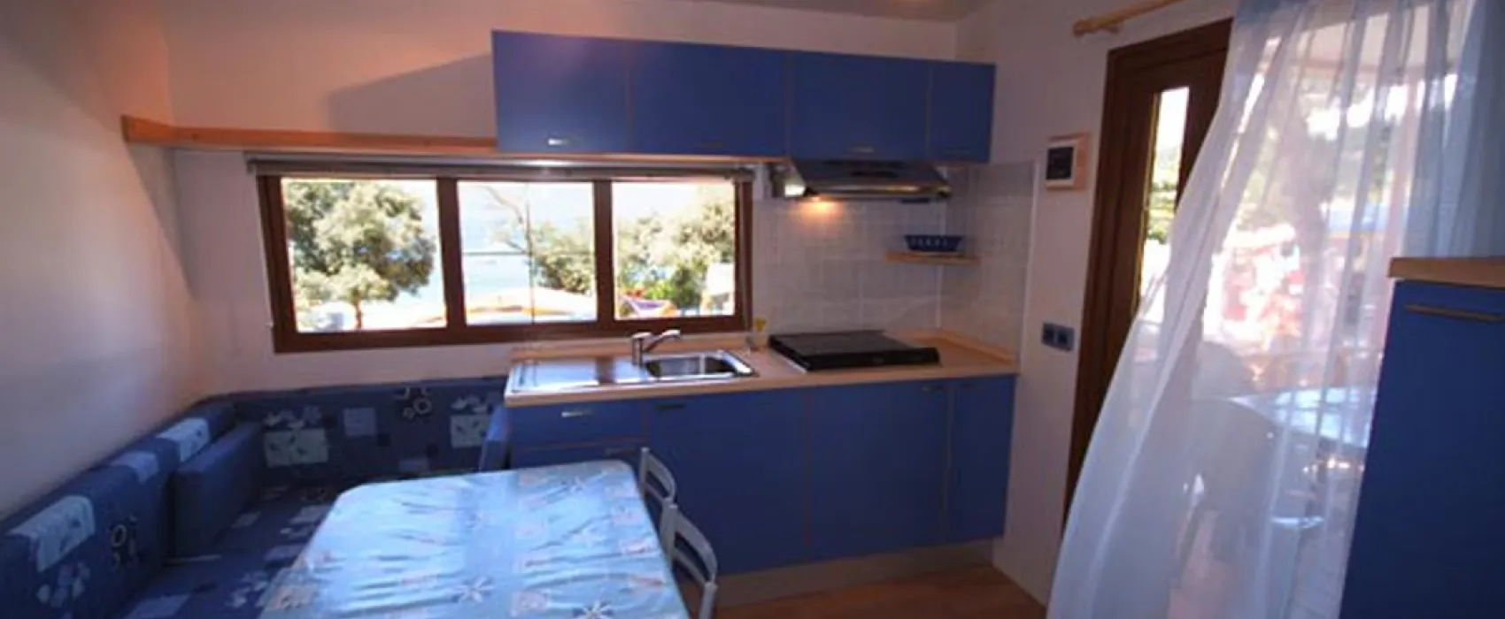 Camping le Calanchiole