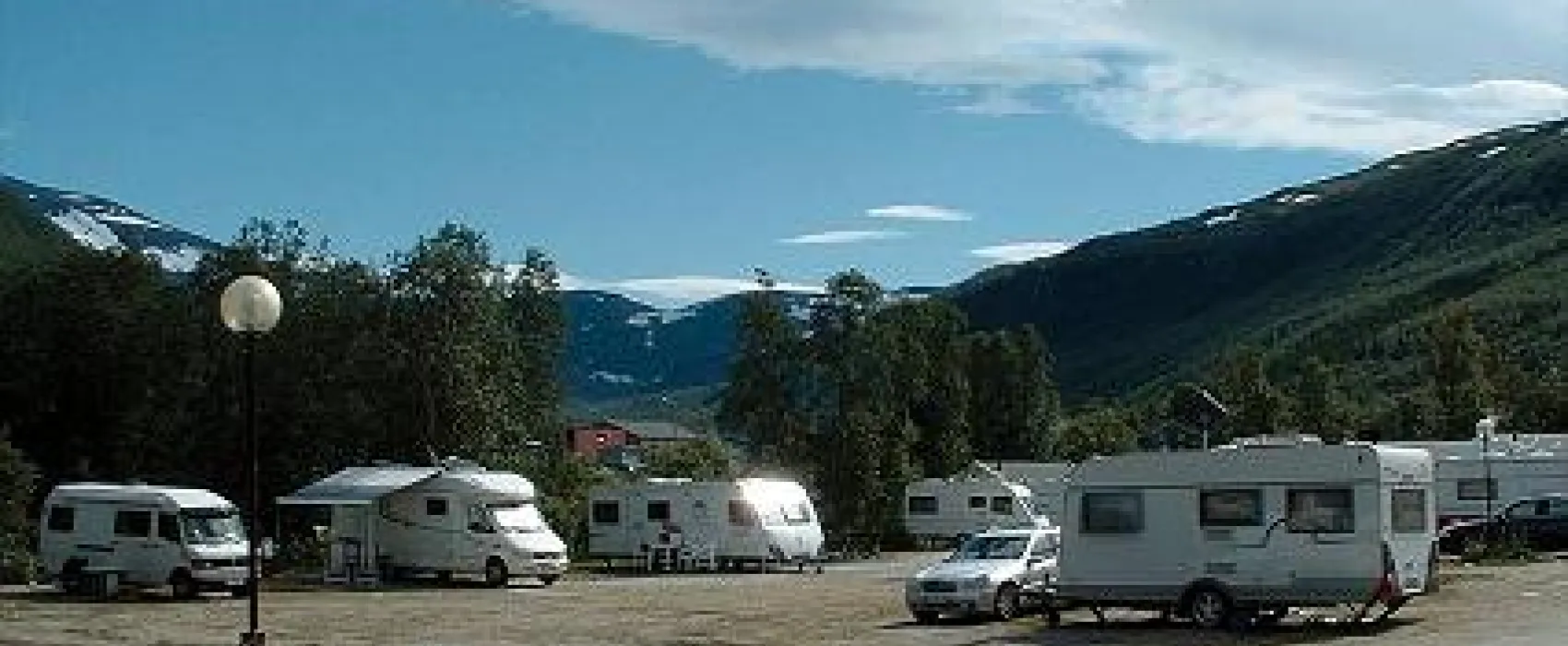 Repparfjord Ungdomssenter