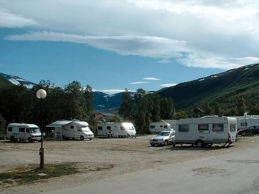 Repparfjord Ungdomssenter