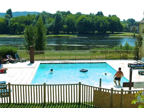 Camping Du Garrit - Photo 2