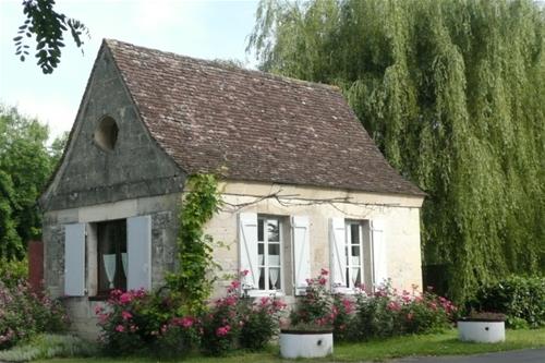 Camping Du Garrit photo 5