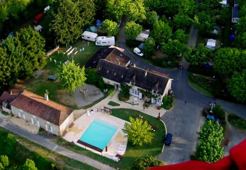 Camping Du Garrit photo 3