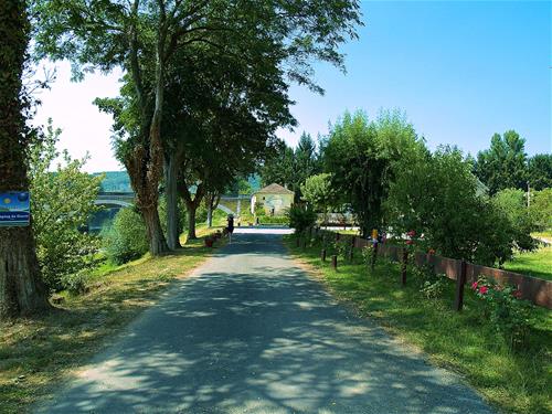 Camping Du Garrit - Photo 3