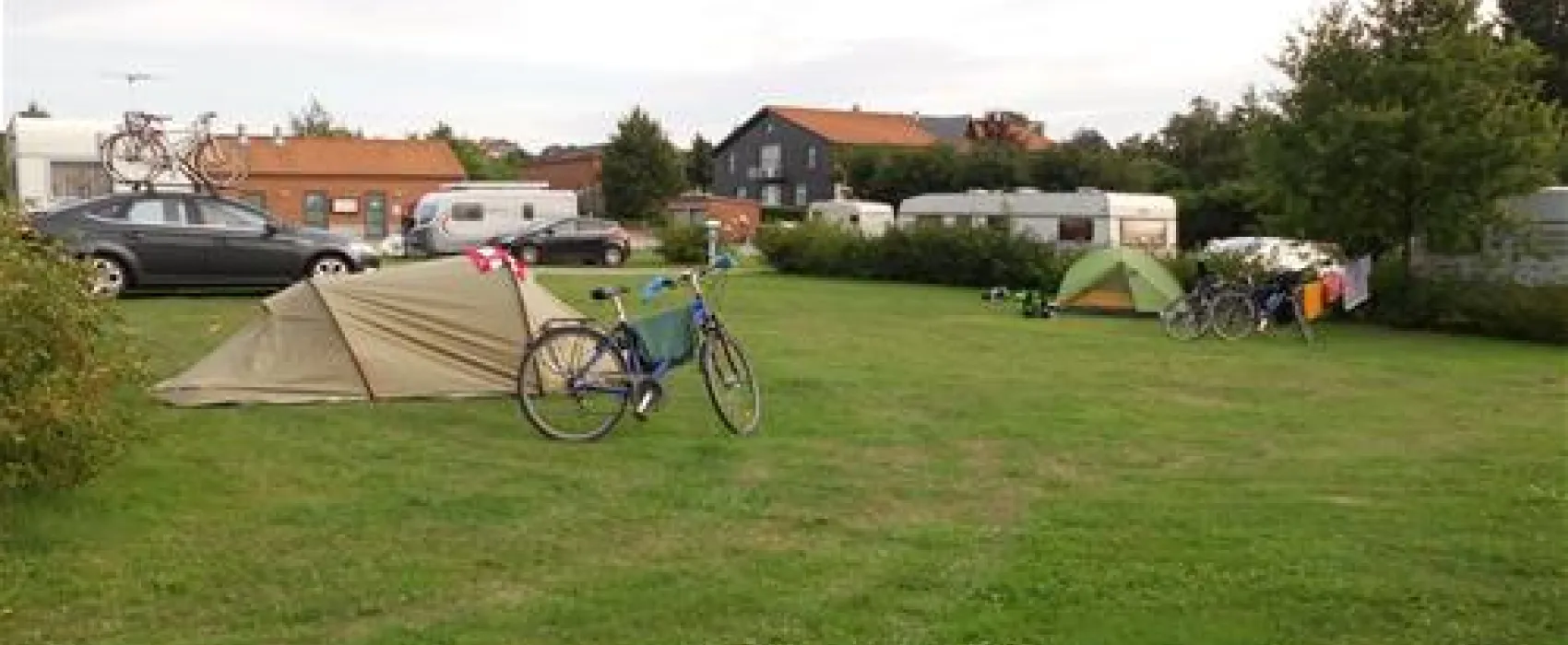 Haderslev Campingplads