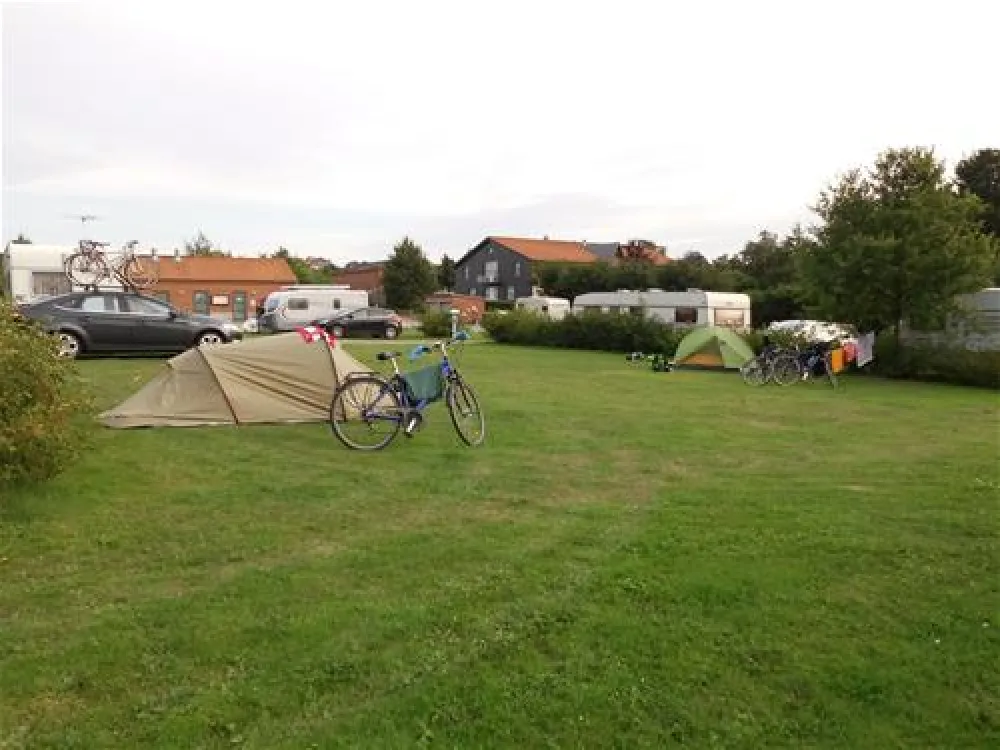 Haderslev Campingplads