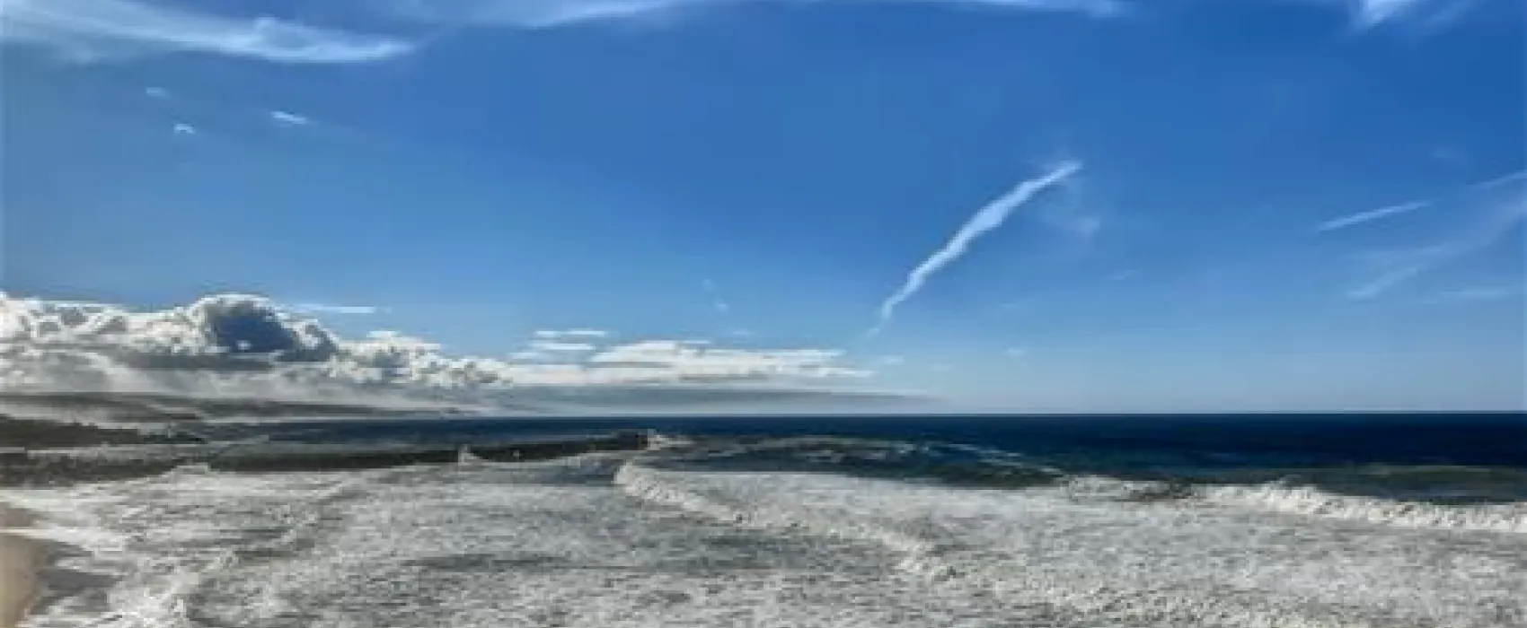 Parque de Campismo Municipal de Mil Regos