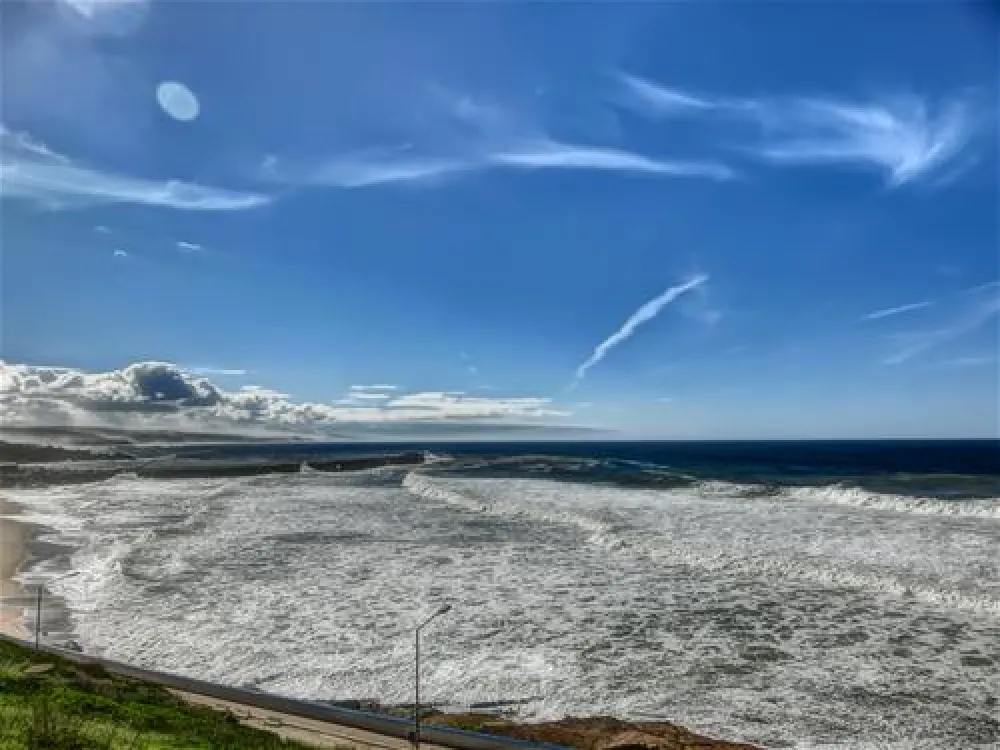 Parque de Campismo Municipal de Mil Regos