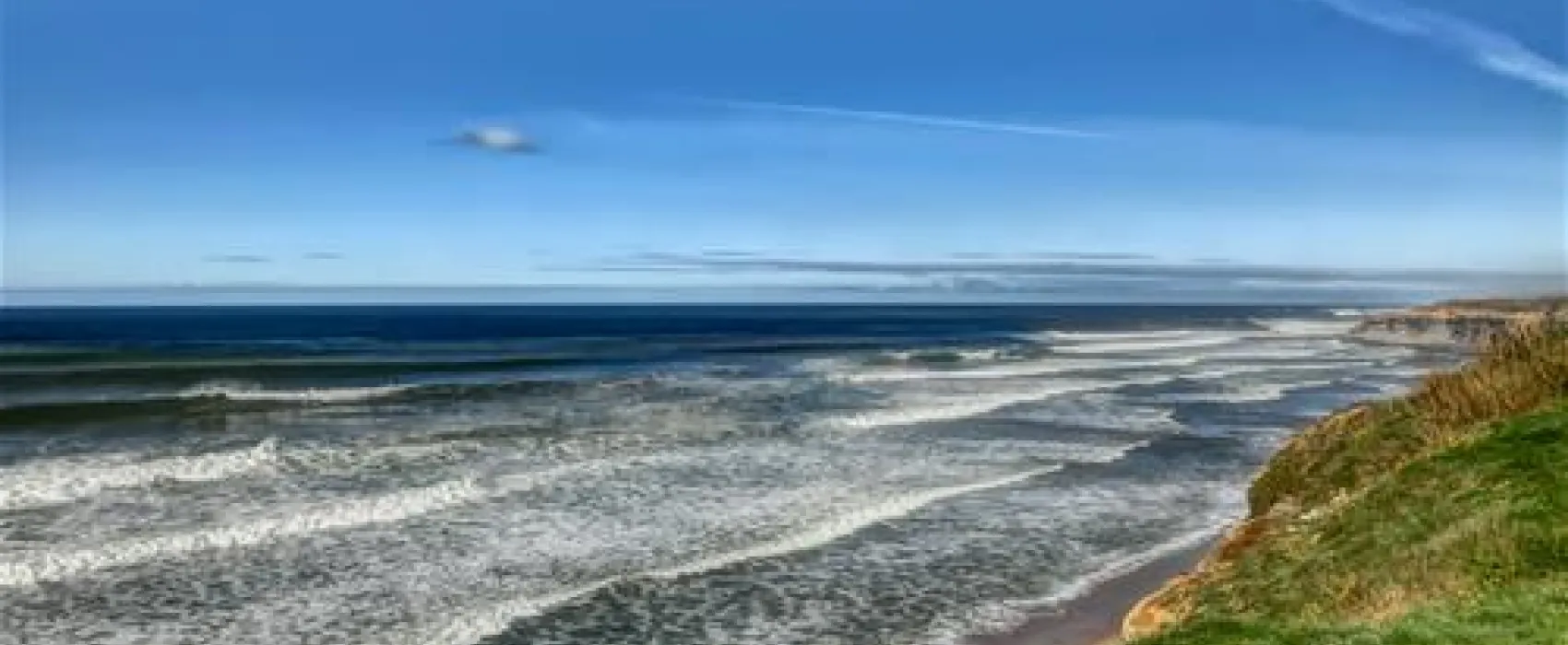 Parque de Campismo Municipal de Mil Regos