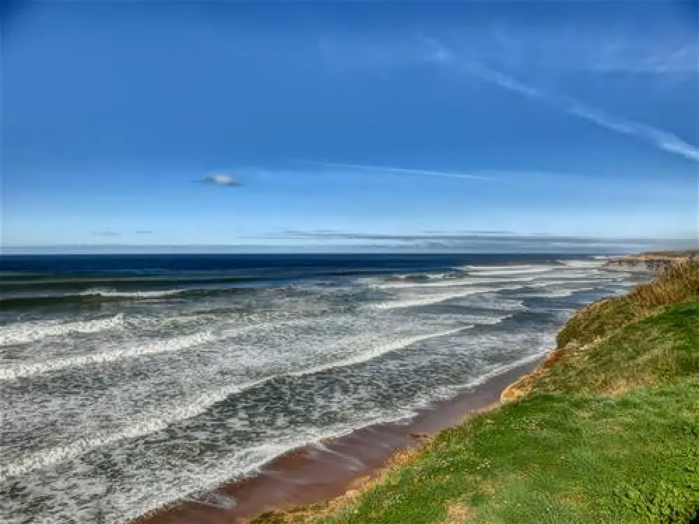 Parque de Campismo Municipal de Mil Regos