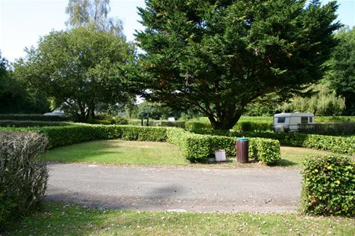 Camping Municipal De Camfrout photo 2