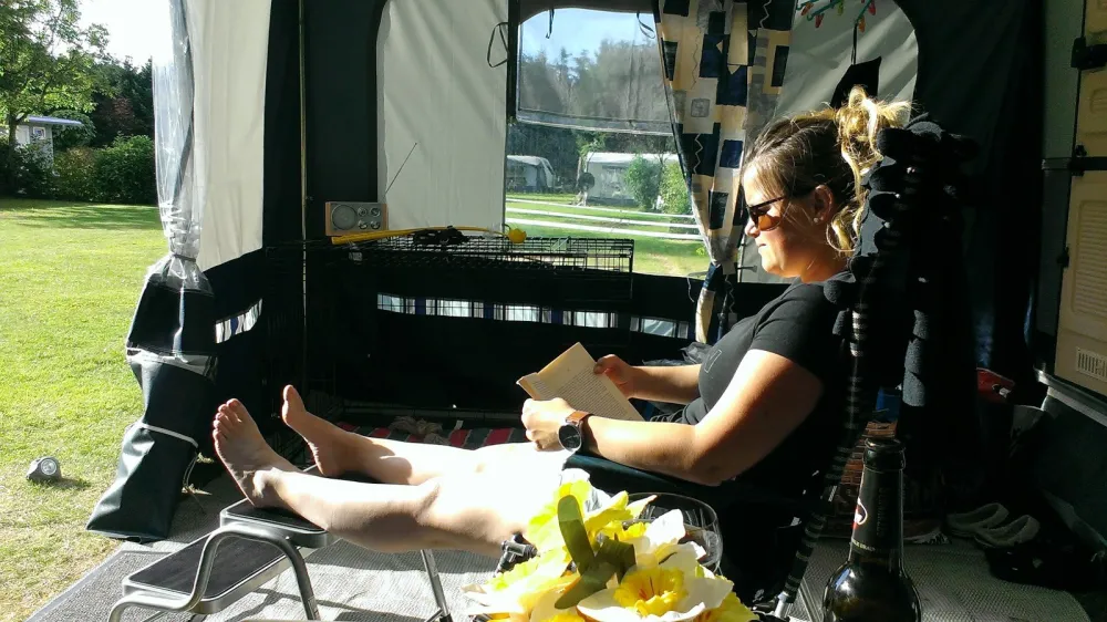 Recreatiecentrum Zandpol