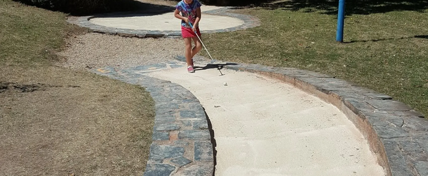 Camping Municipal Du Lannic