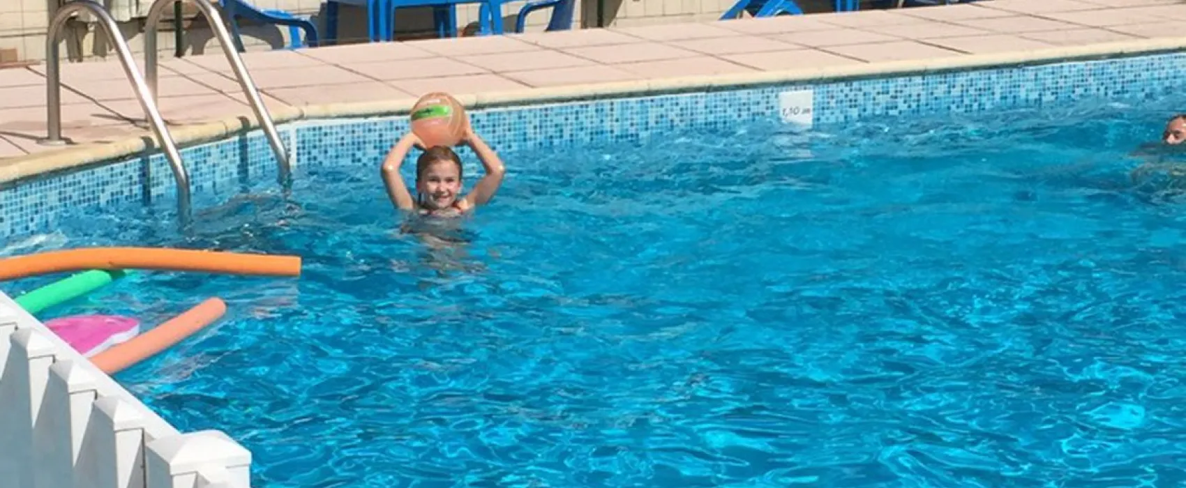 Camping L'Orée du Lac