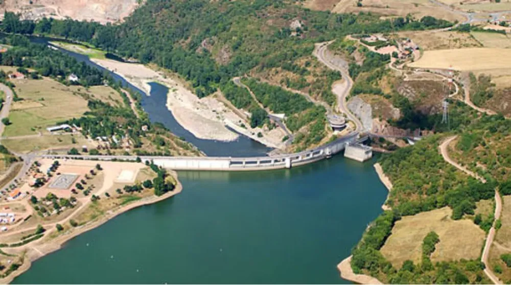 Camping L'Orée du Lac