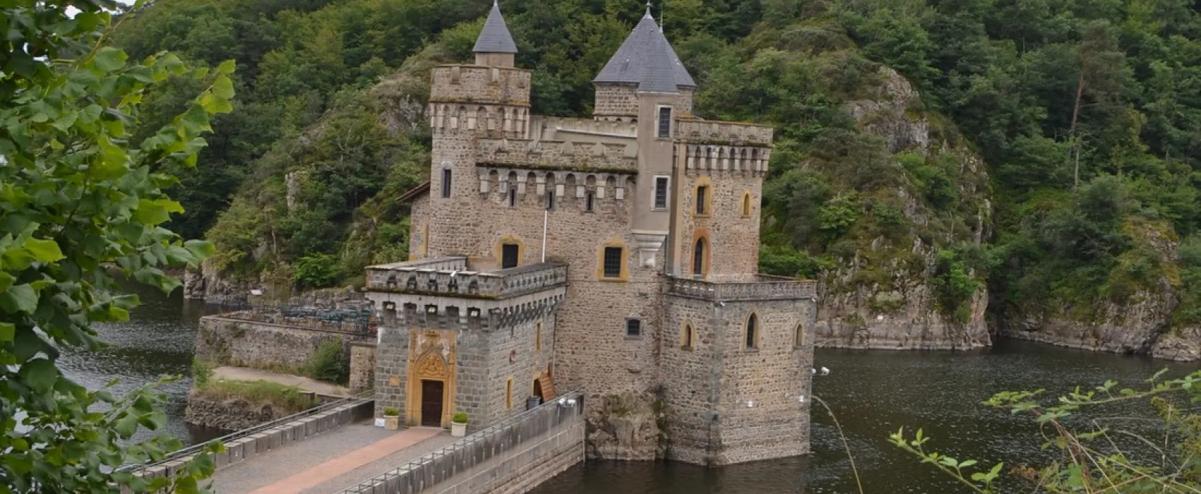 Camping L'Orée du Lac