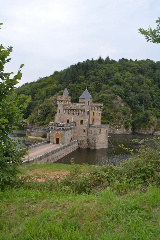 Camping L'Orée du Lac