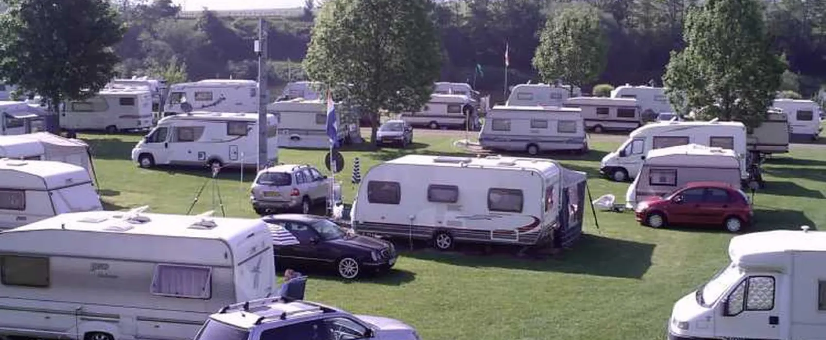 Camping Moselblick