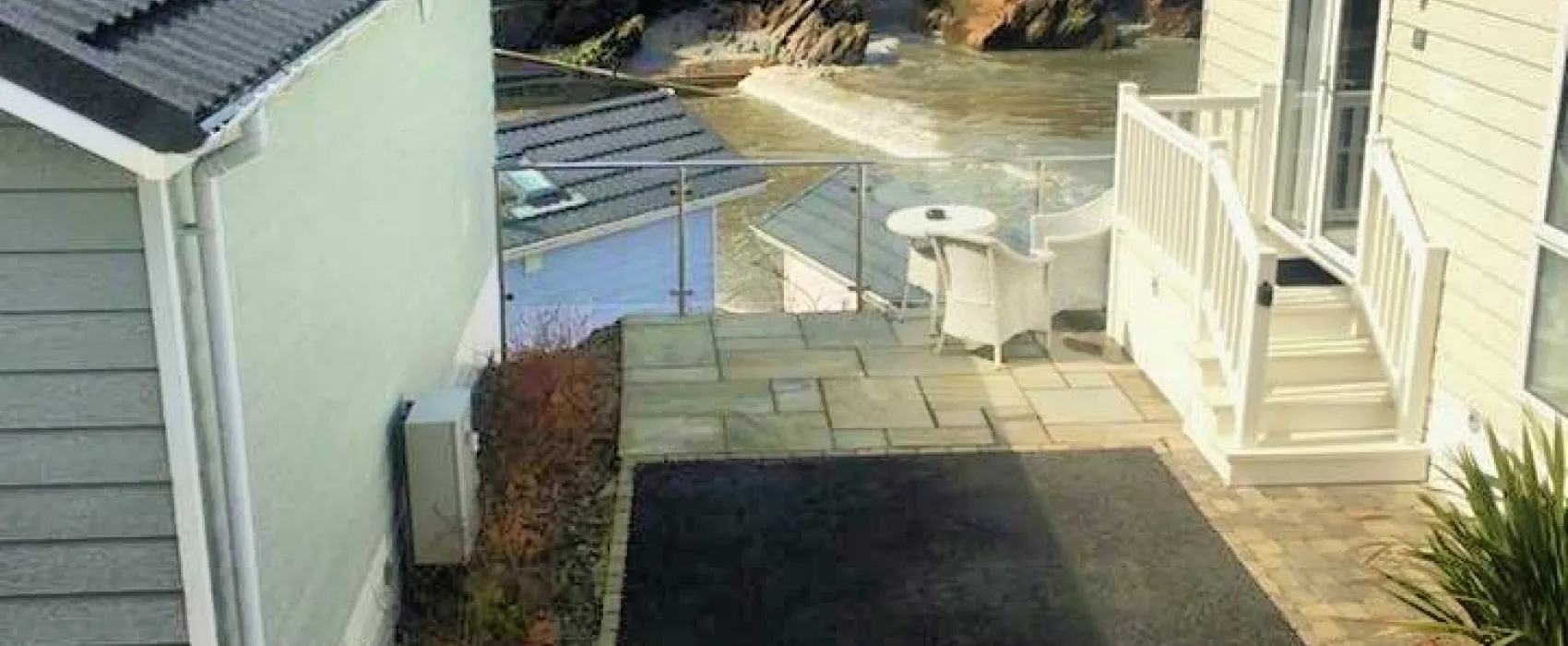 Beachside Holiday Park