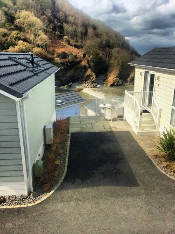 Beachside Holiday Park