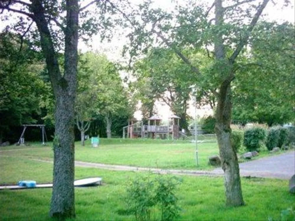 Campingpark Am Gederner See