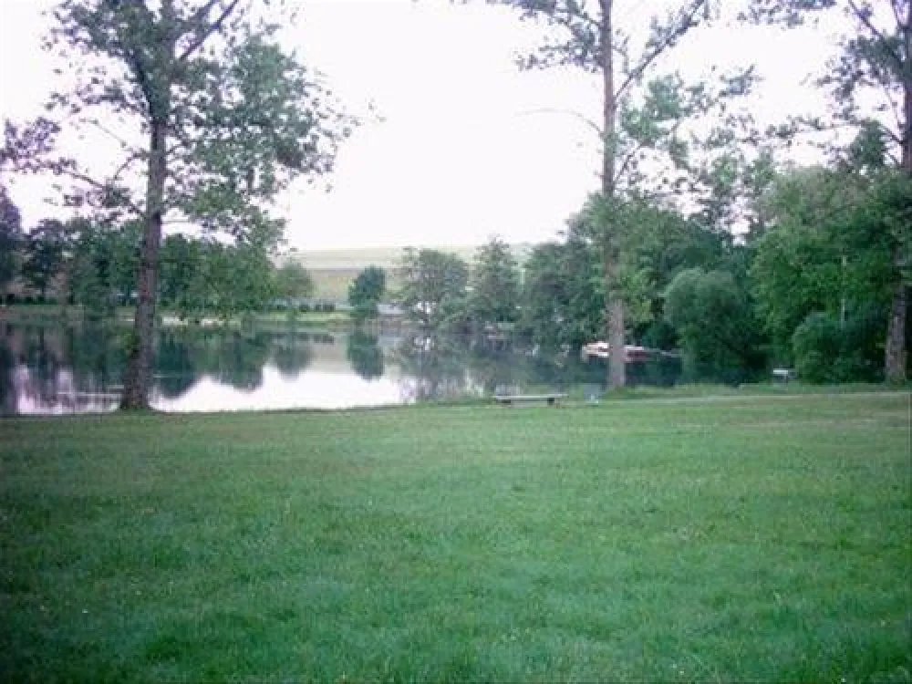 Campingpark Am Gederner See