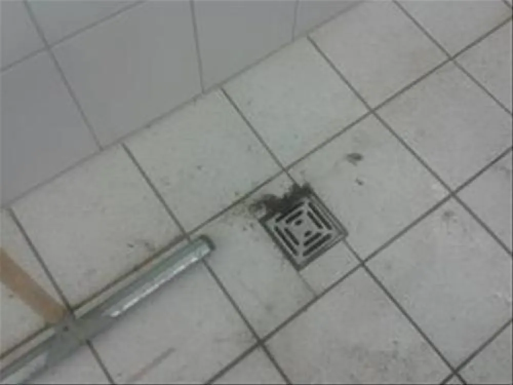 Campingpark Am Gederner See