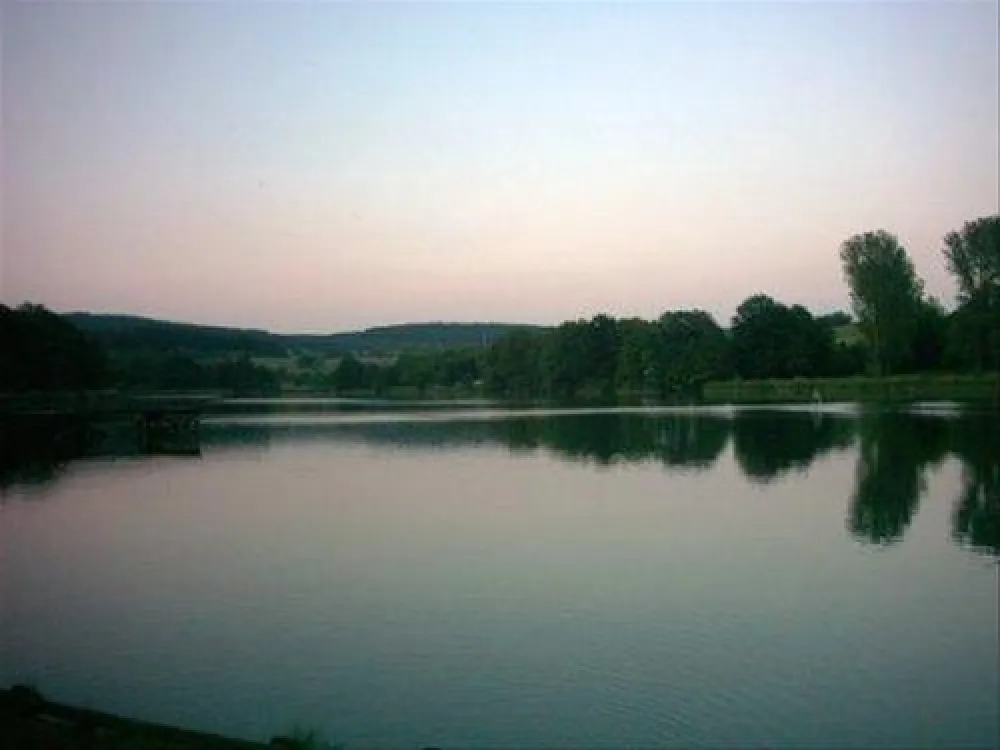 Campingpark Am Gederner See