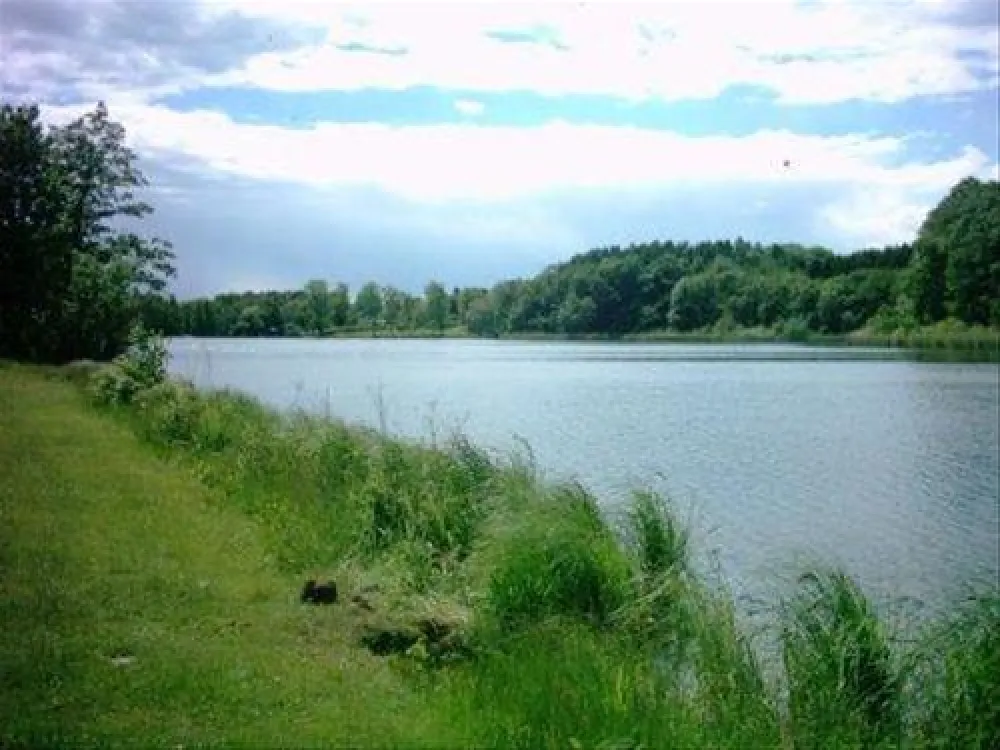 Campingpark Am Gederner See
