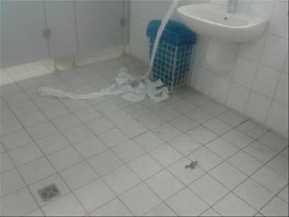 Campingpark Am Gederner See