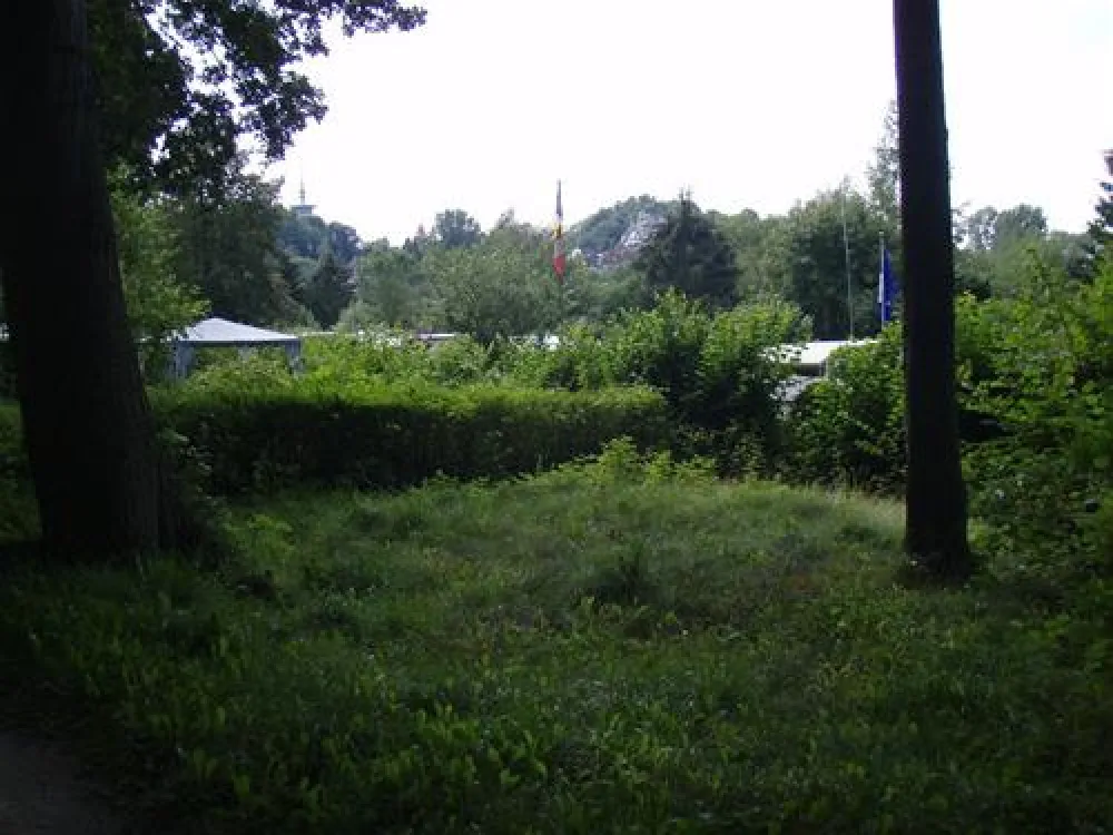 See-Camping Segeberg