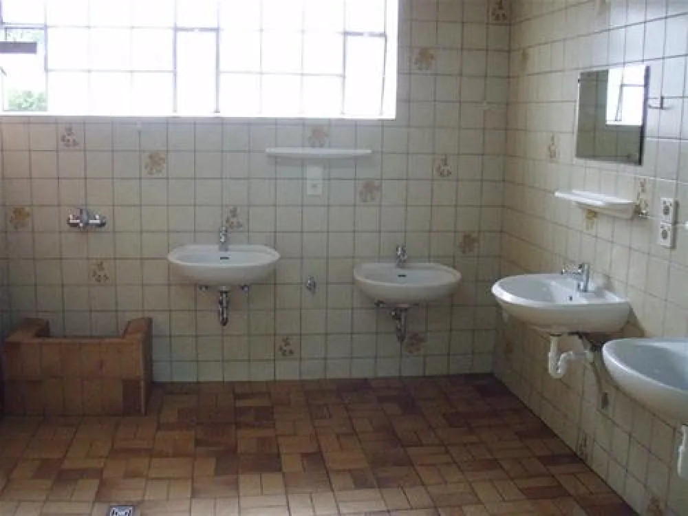 See-Camping Segeberg