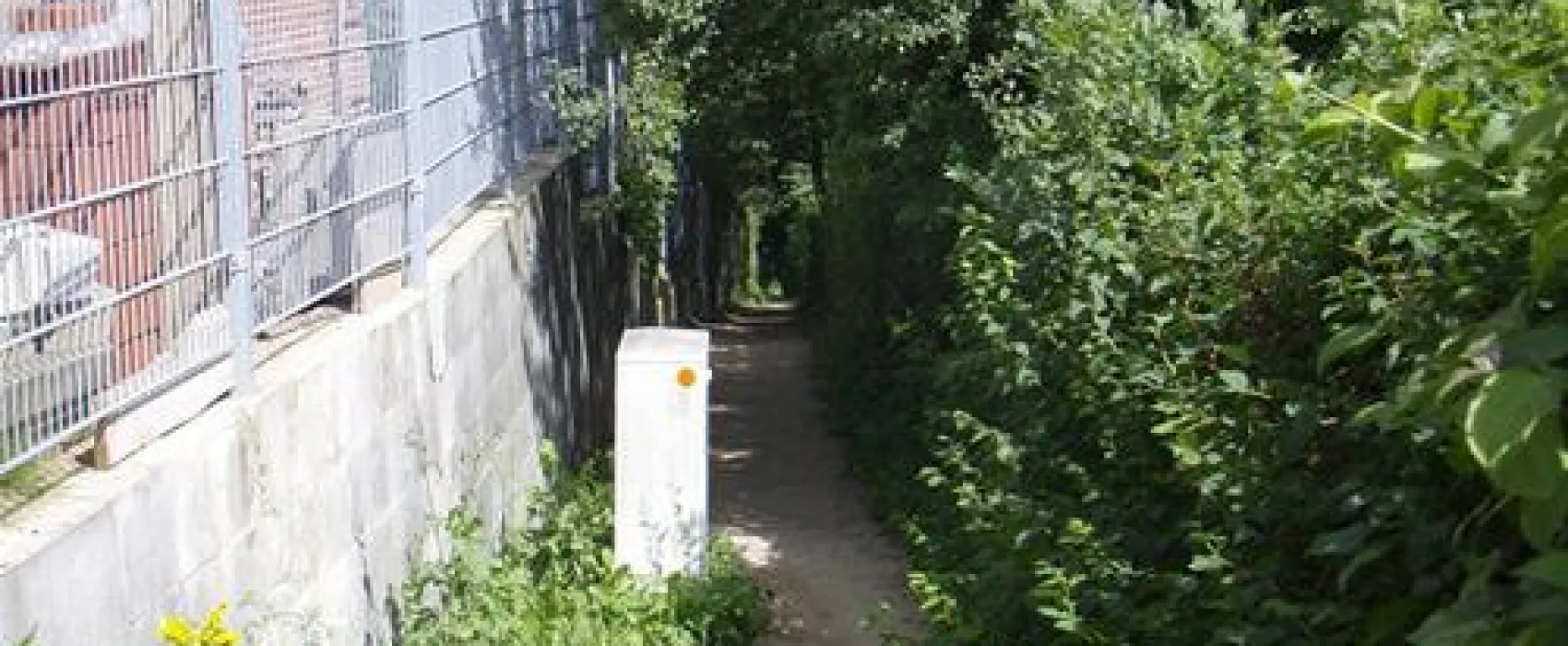 See-Camping Segeberg