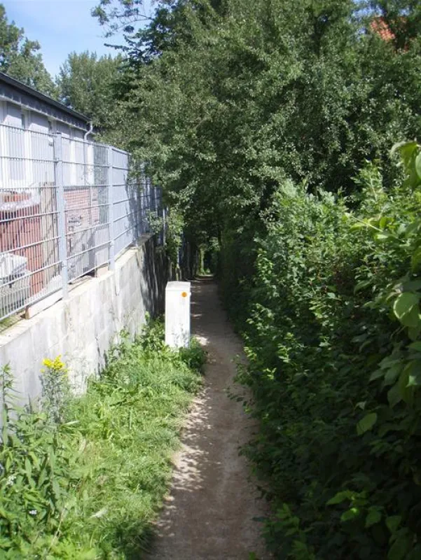 See-Camping Segeberg