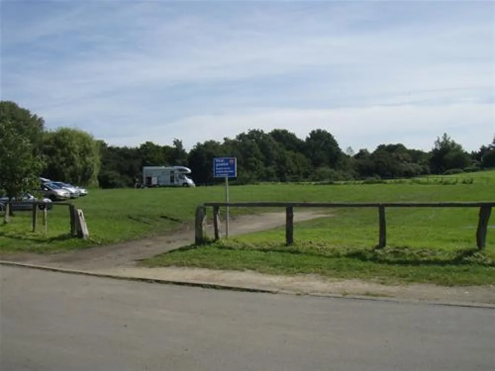 See-Camping Segeberg