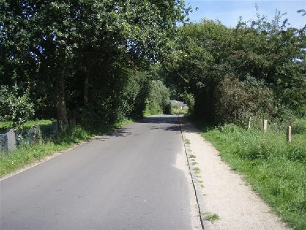 See-Camping Segeberg