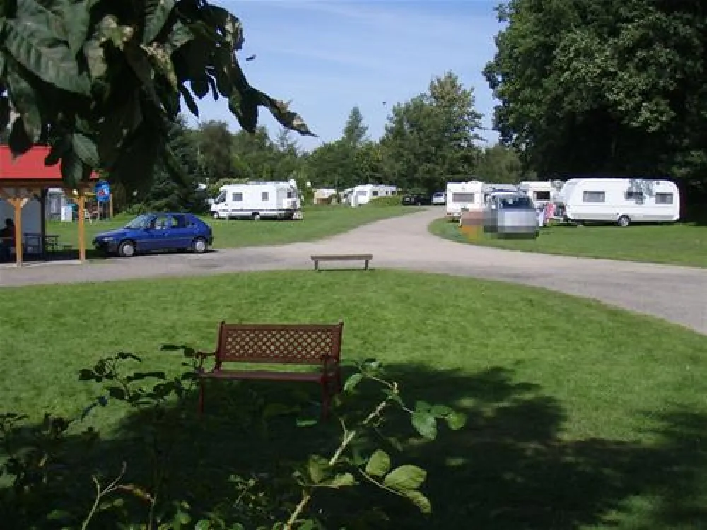 See-Camping Segeberg