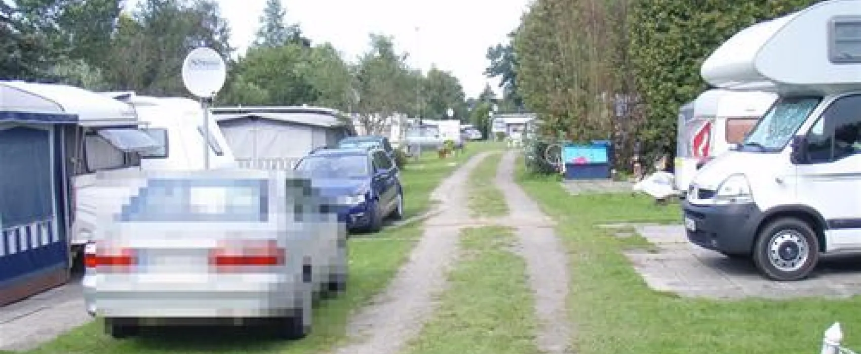 See-Camping Segeberg