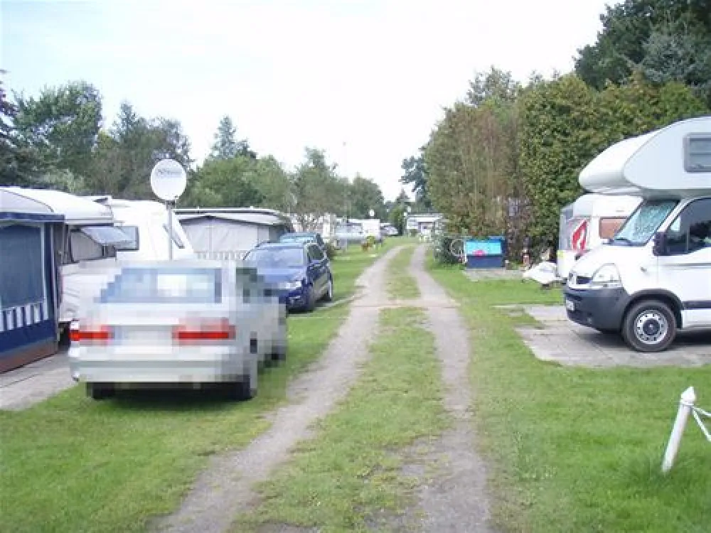 See-Camping Segeberg