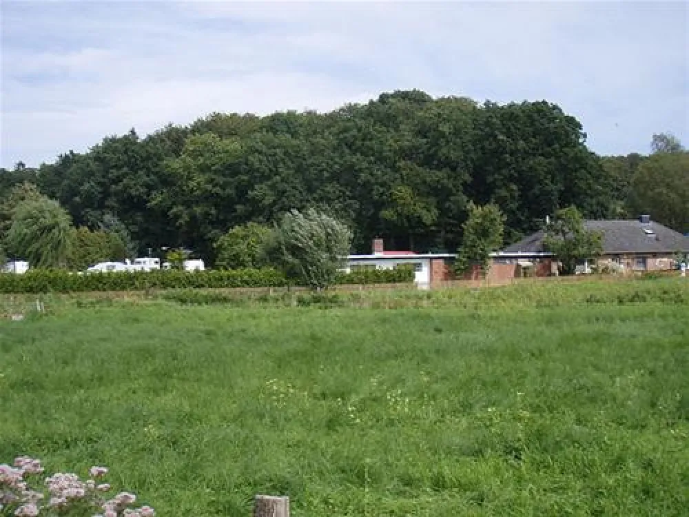 See-Camping Segeberg