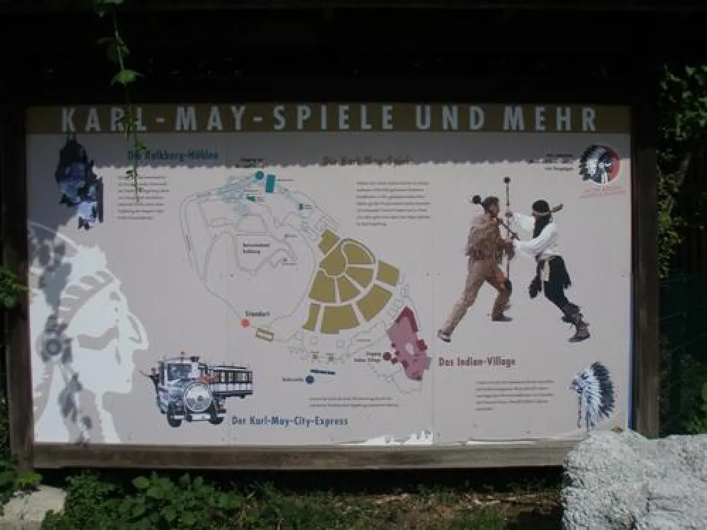 See-Camping Segeberg