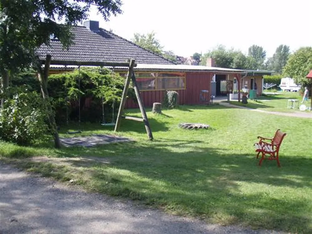 See-Camping Segeberg