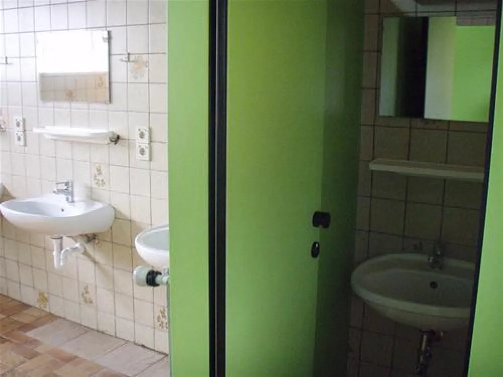 See-Camping Segeberg