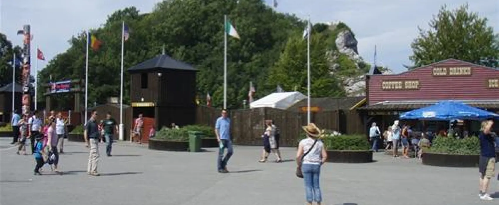 See-Camping Segeberg