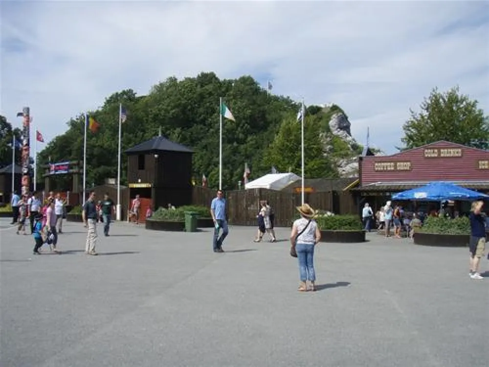 See-Camping Segeberg