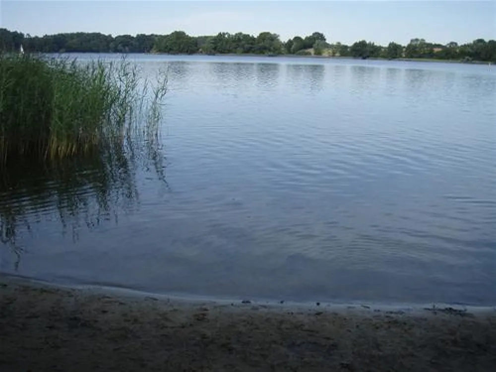 See-Camping Segeberg