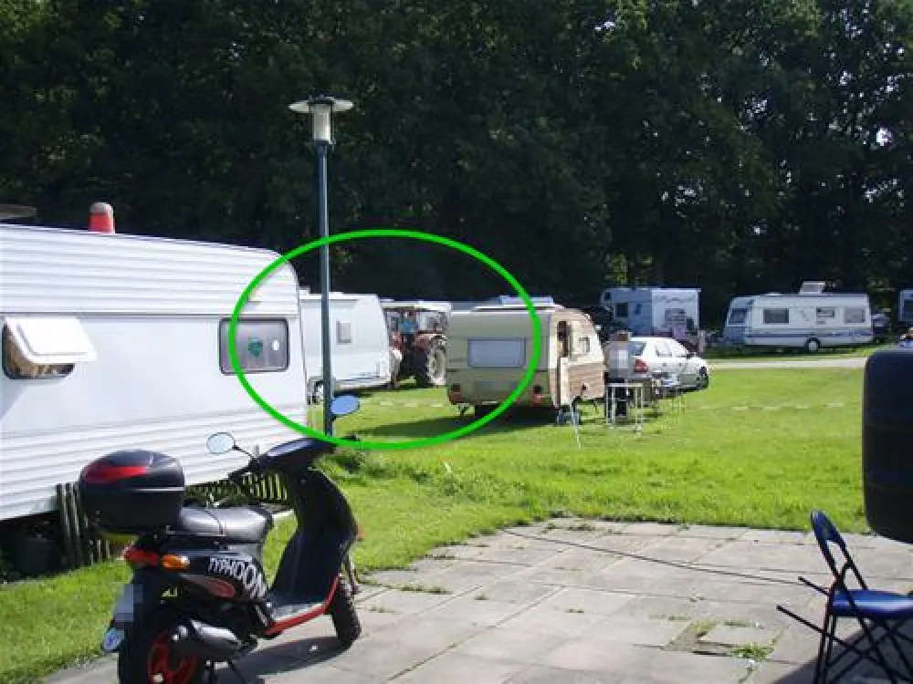 See-Camping Segeberg