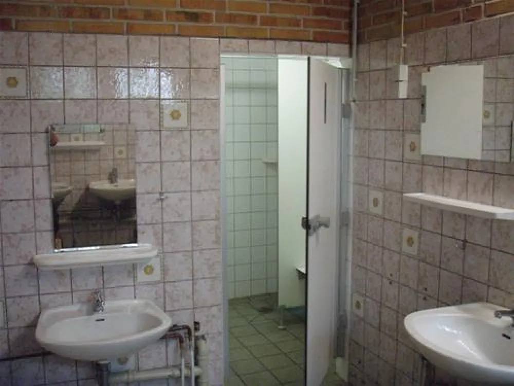 See-Camping Segeberg